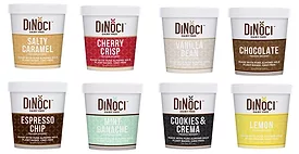 DiNoci Desserts