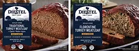 Diestel Meatloaf Diestel Meatloaf