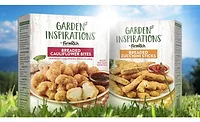 Farm Rich Plant-Based Vegetarian Breaded Cauliflower Zucchini Appetizers Frozen Farm Rich Plant-Based Vegetarian Breaded Cauliflower Zucchini Appetizers Frozen