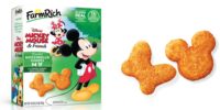Disney Mickey Mouse Minnie Mouse Shapes