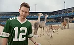 Super Bowl LV Concessions Snacks Farm Rich Frozen Foods Prizes