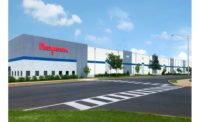 Manufacturing Plant Expansion Bethlehem Pennsylvania Flexicon
