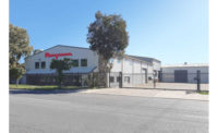 Queensland Australia Factory Expansion Flexicon