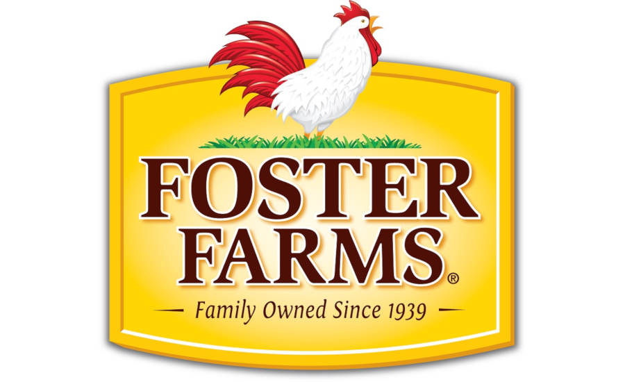Foster Farms COVID-19 Coronavirus Pandemic Plant Closure California Chicken