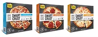 Foster Farms Smart Crust Pizza