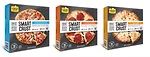 Foster Farms Smart Crust Pizza
