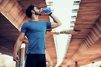 Functional Beverages