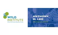 Anthony Leo Scholarship RLS Logistics GCCA