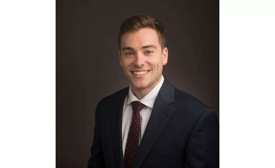Jordan Bonfitto Director of Government Affairs GCCA