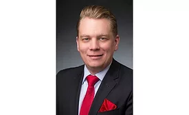 Matthew Ott President CEO GCCA ASAE Class of Fellows