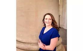 Rachael Oury Senior Manager of Industry Promotion GCCA