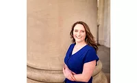 Rachael Oury Senior Manager of Industry Promotion GCCA