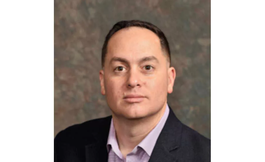 Anthony Leo CEO RLS Logistics