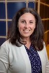 Megan Costello GCCA