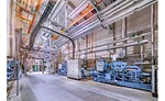 Ammonia Cooling System Pipes UNEP Cool Coalition GEA