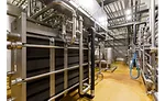 Czech Republic Madeta Cheese Processing GEA