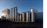 Czech Republic Madeta Cheese Plant GEA