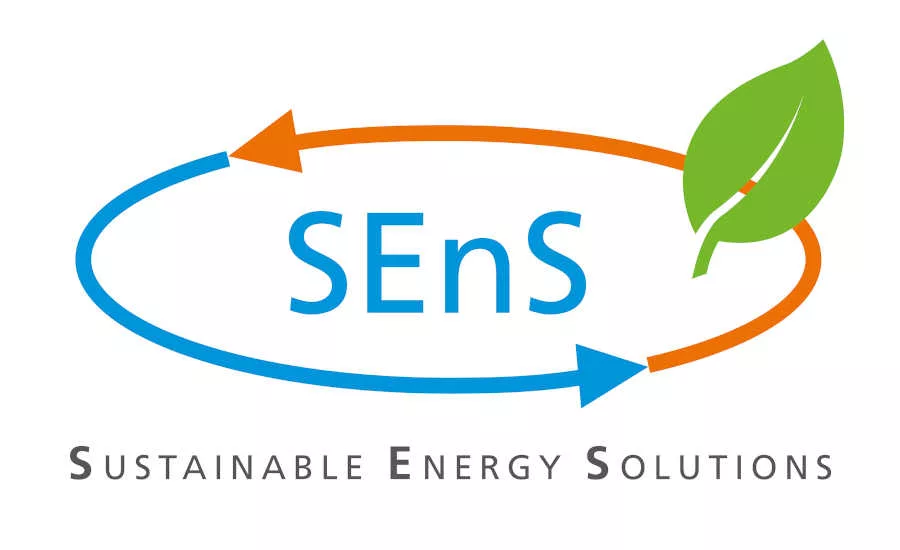 UNEP Cool Coalition GEA Sustainable Energy Solutions Logo