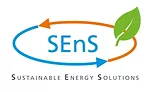 UNEP Cool Coalition GEA Sustainable Energy Solutions Logo