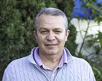 Sean Martin CFO