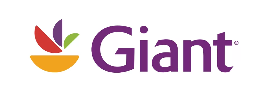 Giant Food Logo