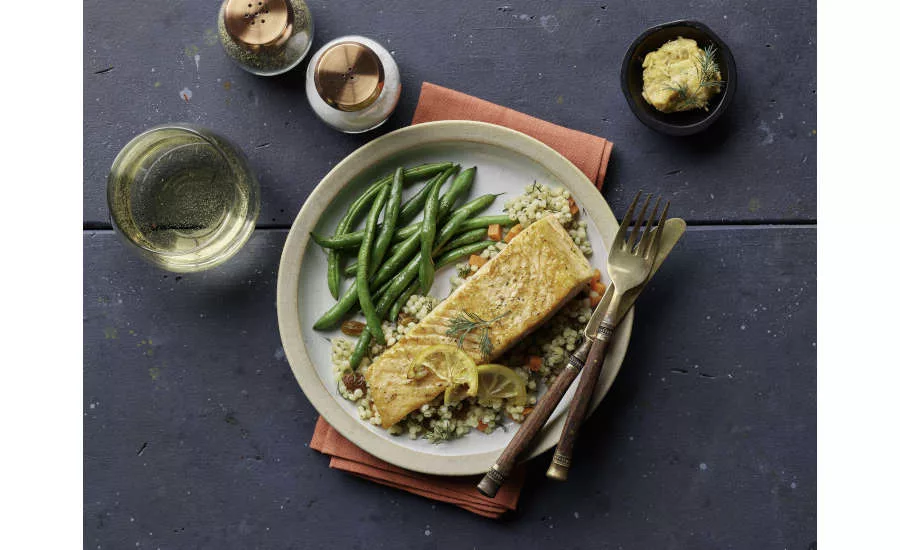 Home Cooked Meals Frozen Entree Giant Food Grocery