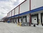 Giant Food Grocery Distribution Warehouse Jessup Maryland