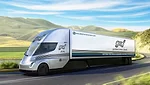 Golden State Foods Truck Foodservice Distribution