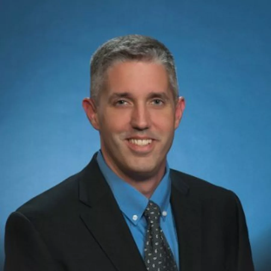 Chad Buechel GSF