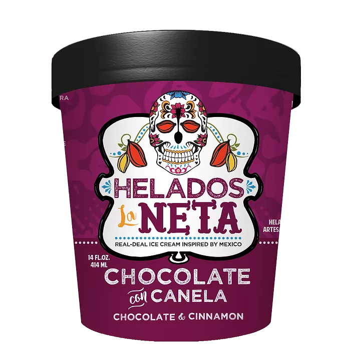 La Neta 1