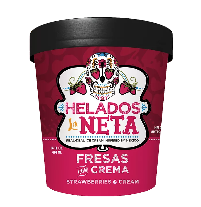 La Neta 3