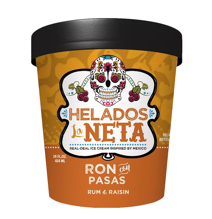 La Neta 5
