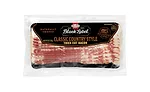 Country Style Rubbed Bacon Black Label Hormel