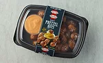 Soft Pretzel Bites Cheese Snack Deli Tray Hormel