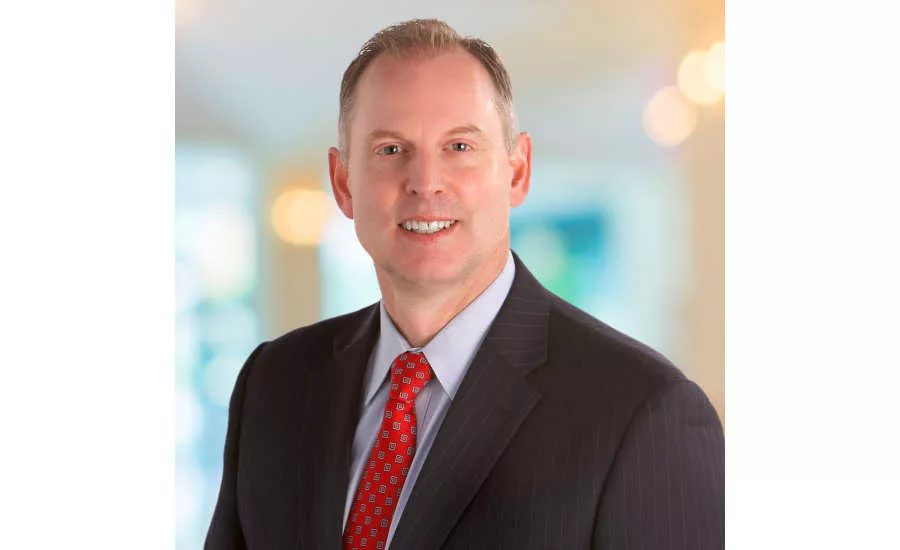 Hormel Mark Coffey Group VP Supply Chain