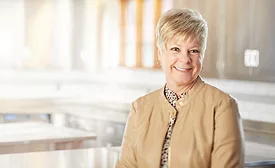 Annemarie Vaupel VP Marketing Foodservice Hormel