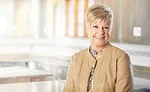 Annemarie Vaupel VP Marketing Foodservice Hormel