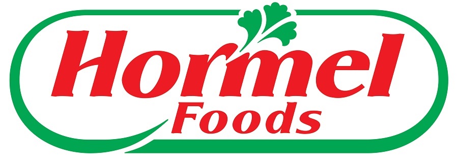 Large Hormel Logo