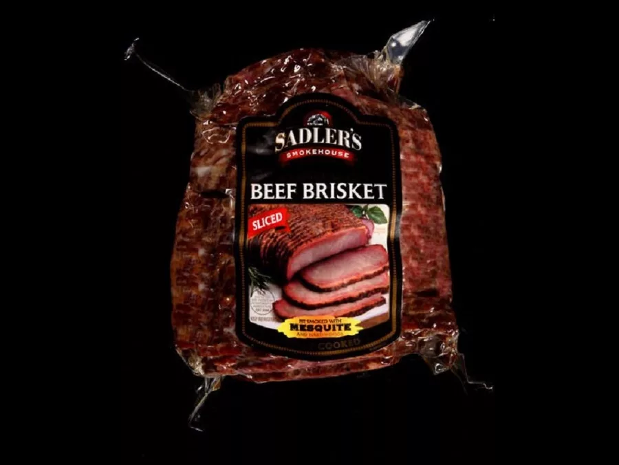 Hormel Sadler