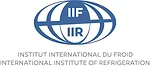 Refrigeration Climate Change Sustainability Report IIR Logo