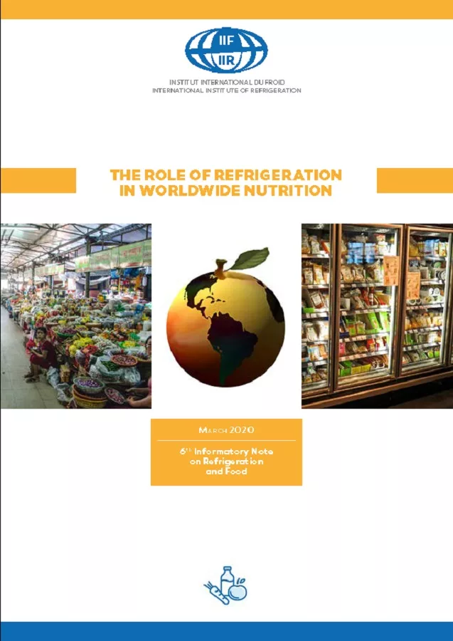 IIR Report