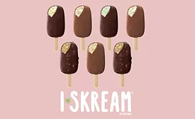 ISkream