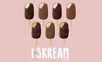 ISkream