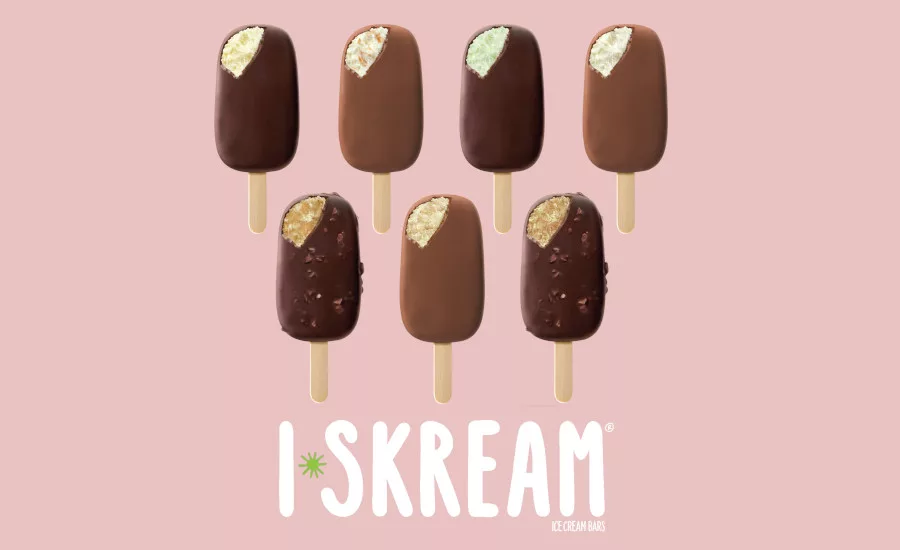 ISkream