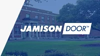 Jamison Doors Logo