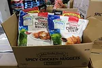 John Soules Foods Donations 2
