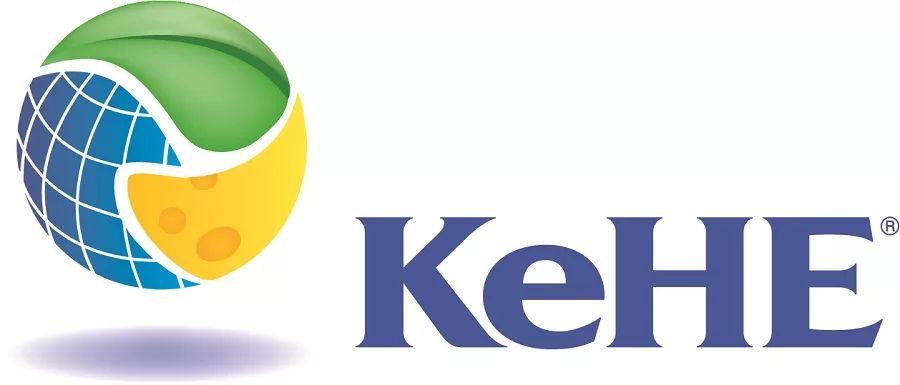 KeHe Logo