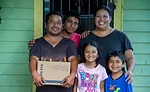 KeHE Children's Hunger Fund Pandemic Serving Goodness