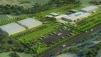 Bem Brasil Key Technology Potato Processing Perdizes
