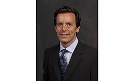 Marco Azzaretti Key Technology Director of Marketing